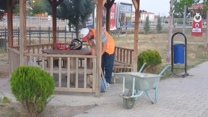 Vatandaşa ‘Duyarlılık’ Çağrısı Yapıldı