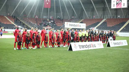 70 Günlük Hasret Sona Eriyor