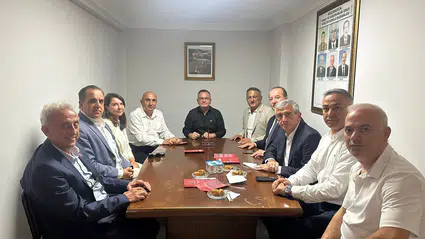 “Sorunlar Ortak, Çözüm Bekliyoruz”