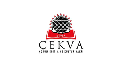 ÇEKVA'nın Burs Başvuruları Başladı