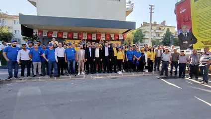 CHP’nin Yavruturna Seçimleri 24 Ağustos’ta