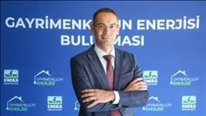 “Gayrimenkulün Enerjisi” raporuna göre İstanbul Avrupa Yakası'nda elektrik tüketimi arttı