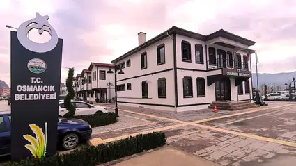 Osmancık Belediyesinden Dolandırıcılık Uyarısı