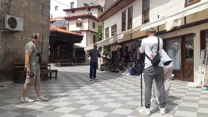 İskilip'in Yöresel Lezzetleri Tanıtılıyor