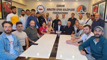 Arıcı, Yeniden Aday Olduğunu Açıkladı