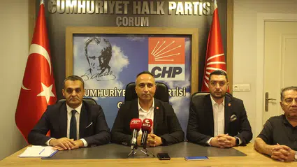 ‘Ampulü ve Balonları Halk Patlatacak’