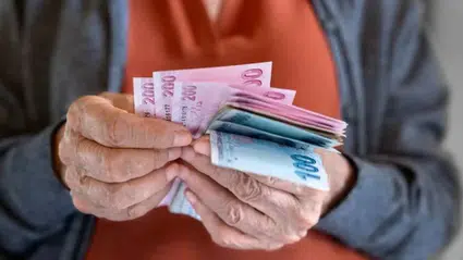Maaşı bu seviyenin üzerinde olan emeklilere büyük ödeme gelecek