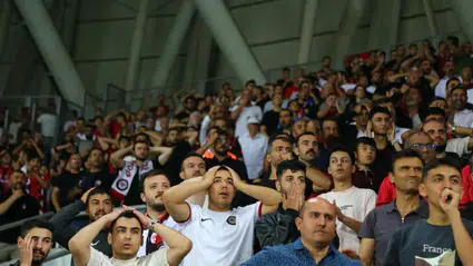 Seri Sona Erdi