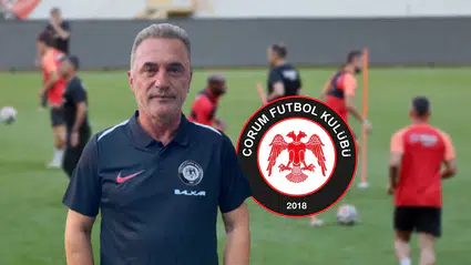 Tahsin Tam: Amed SF Maçına Hazırız