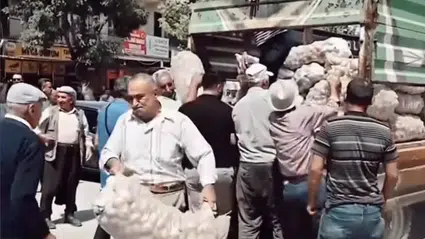‘Ürün Para Etmiyor, Borç Katlanıyor!’