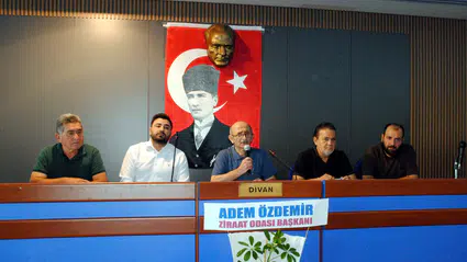 Ayakkabıcılar Odası Yönetimine Tam Yetki