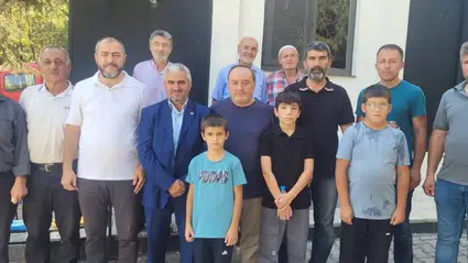 Saadet’te Yakup Gökçe Güven Tazeledi