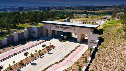 HİTÜ’de 13 Ülkeyle Ortak Projeler Başlıyor