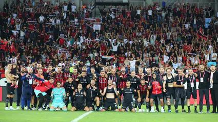 Çorum FK’den Süper Başlangıç: 2-0