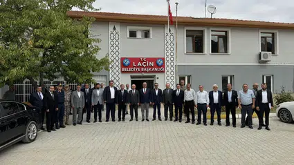‘Hedefimiz Çözüm Odaklı Hizmet Vermek’