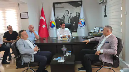 ‘Bölgeler Farklı, Dertler Ortak’