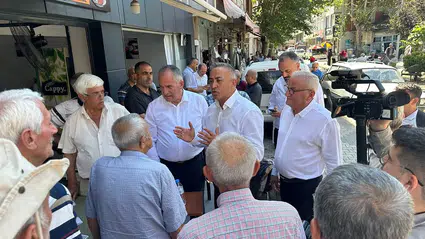 Pazarcı Esnafından Girdi Maliyeti İsyanı