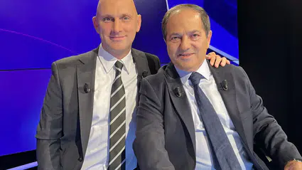 ‘Çorum FK En Büyük Şampiyon Adayı’