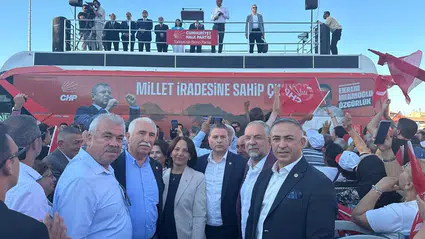 ‘İktidarımızda En Düşük Emekli Maaşı Asgari Ücret Olacak’