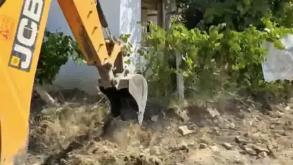 Uğurludağ'da Yeni Çevre Yolu Çalışmaları Hız Kazandı