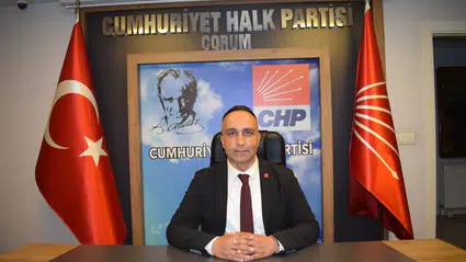 Dinçer Solmaz Yeniden Aday