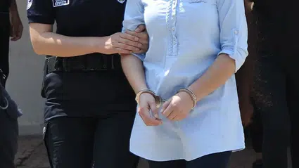 Tokat'ta 12 yıl önce çöpte bebek cesedi bulunmasıyla ilgili 2 kişi gözaltına alındı