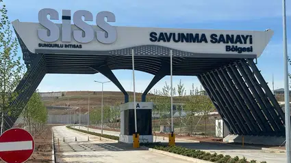 Kacır: Sungurlu OSB’nin Genişlemesi Gündemde