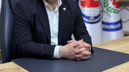 Memur-Sen'den Gezi ve Konser Eleştirilerine Yanıt