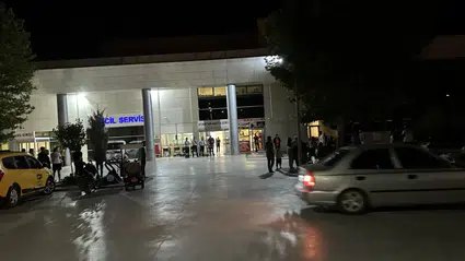 Tarlada Ortasında Cinayet