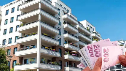 Apartmanda oturanlar müjde! Artık daha az para ödenecek