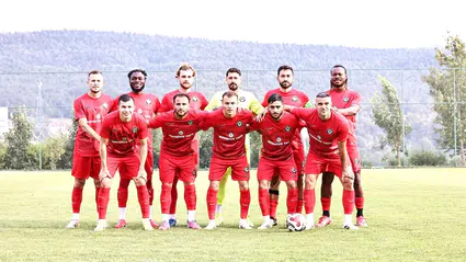 Yapay Zeka, Arca Çorum FK'yi Süper Lig'e Yükseltti!