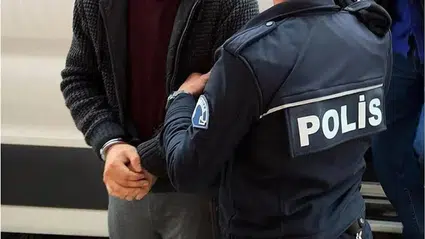 Samsun'da firari FETÖ hükümlüsü yakalandı