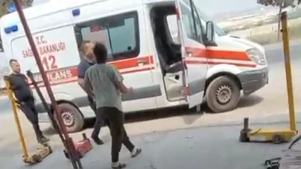 Mersin’de cinayet gibi kazada 16 yaşındaki çocuk hayatını kaybetti