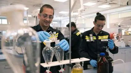Tüpraş'tan SUNFUSION projesiyle yenilenebilir yakıt üretiminde inovatif bir adım
