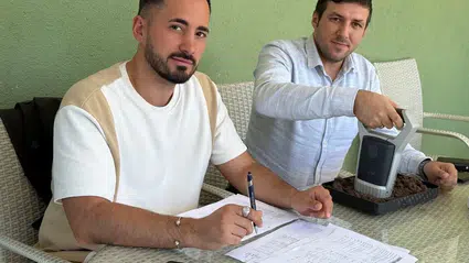 Çiftçilere Toprak Analizi Hizmeti
