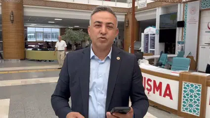 “Diş Hastanesinde Randevu İki Yıl Sonraya Veriliyor”