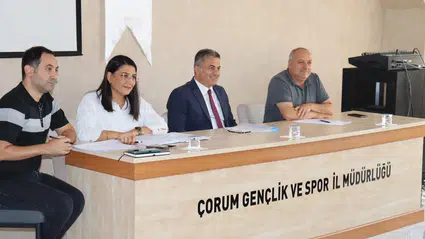 KYK Yurtlarında Yeni Dönem Hazırlıkları Masaya Yatırıldı
