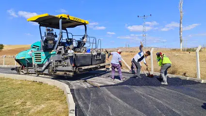 Sungurlu, 500 Pehlivanı Ağırlamaya Hazırlanıyor