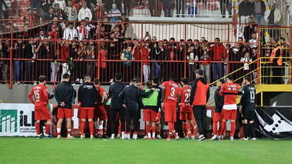Yusuf Sabır İstedi, Söz Verdi
