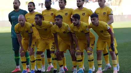 Son Yenilgiyi Yine İstanbulspor’dan Almıştık