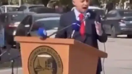 Tahtasız’dan Kırklareli Valisine Tepki