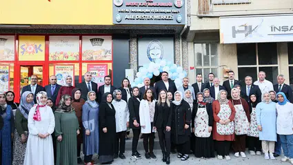 Bayat’a ADEM Kazandırıldı