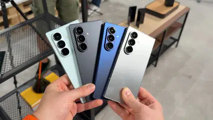 Samsung'dan telefonunu değiştirmek isteyenler için yeni kampanya