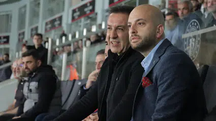 Dere: Endişeye Mahal Yok!