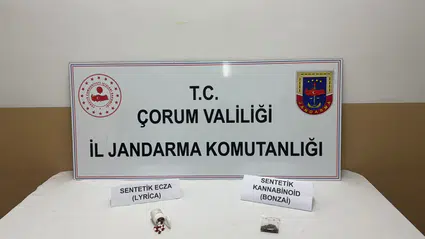 Uyuşturucu Tacirlerine Geçit Yok