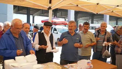 Osmancık’ta Ahilik Haftası Kutlandı