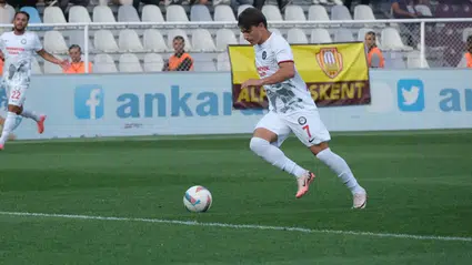 Hasan Ege Kiralandı