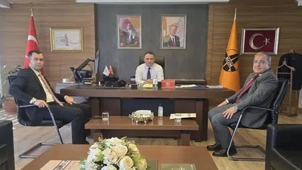 Bayat’ın Yol Projeleri Masaya Yatırıldı