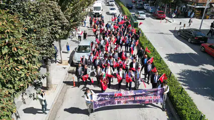 Ahilik Haftası Kutlamaları Başlıyor