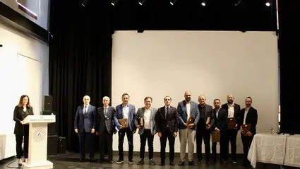 İskilip’te ‘Eğitim Zirvesi’ Başladı